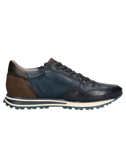 SNEAKER PHILIP BUGATTI DA UOMO BLU