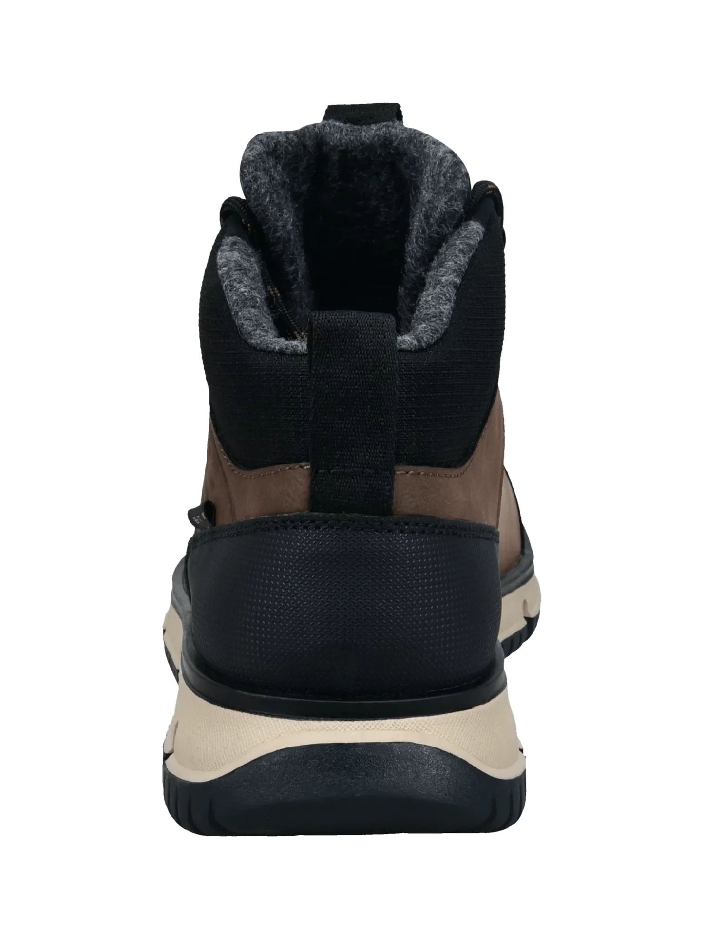 SNEAKER SAMPER BUGATTI DA UOMO COGNAC