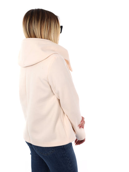 CAPPOTTO CORTO GLEJO DA DONNA PANNA