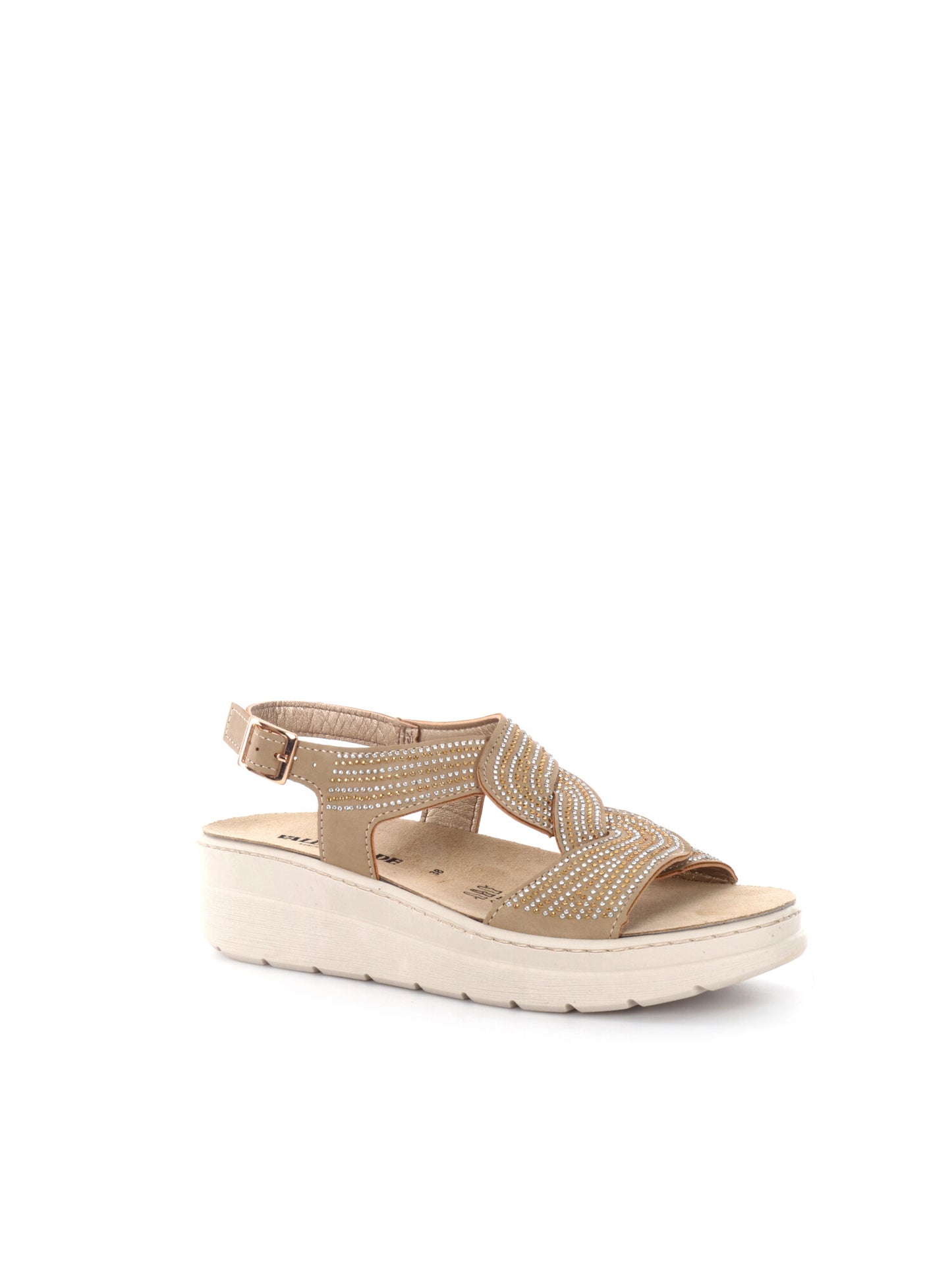 VALLEVERDE ESTRAIBIL - BEIGE