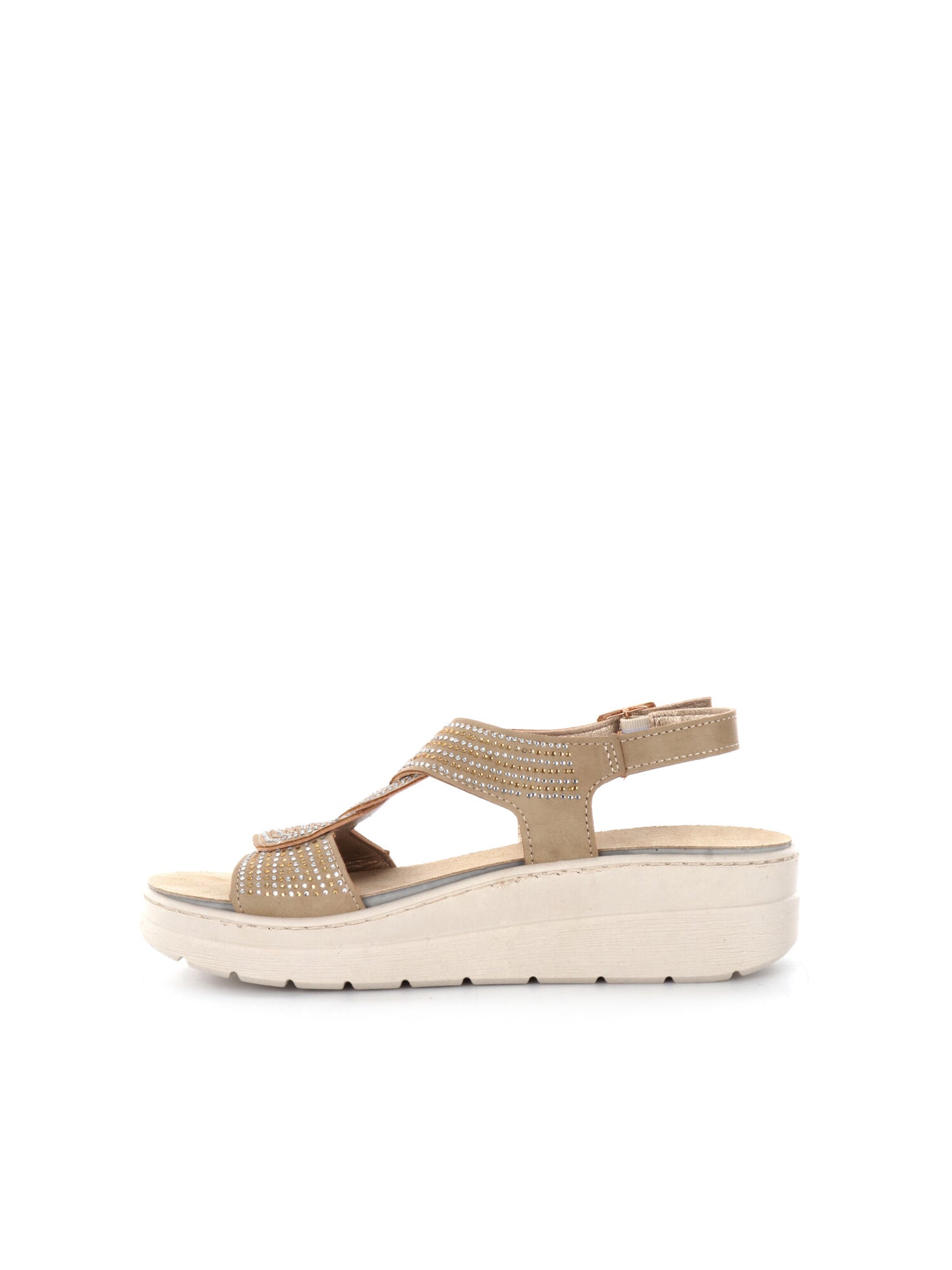 VALLEVERDE ESTRAIBIL - BEIGE