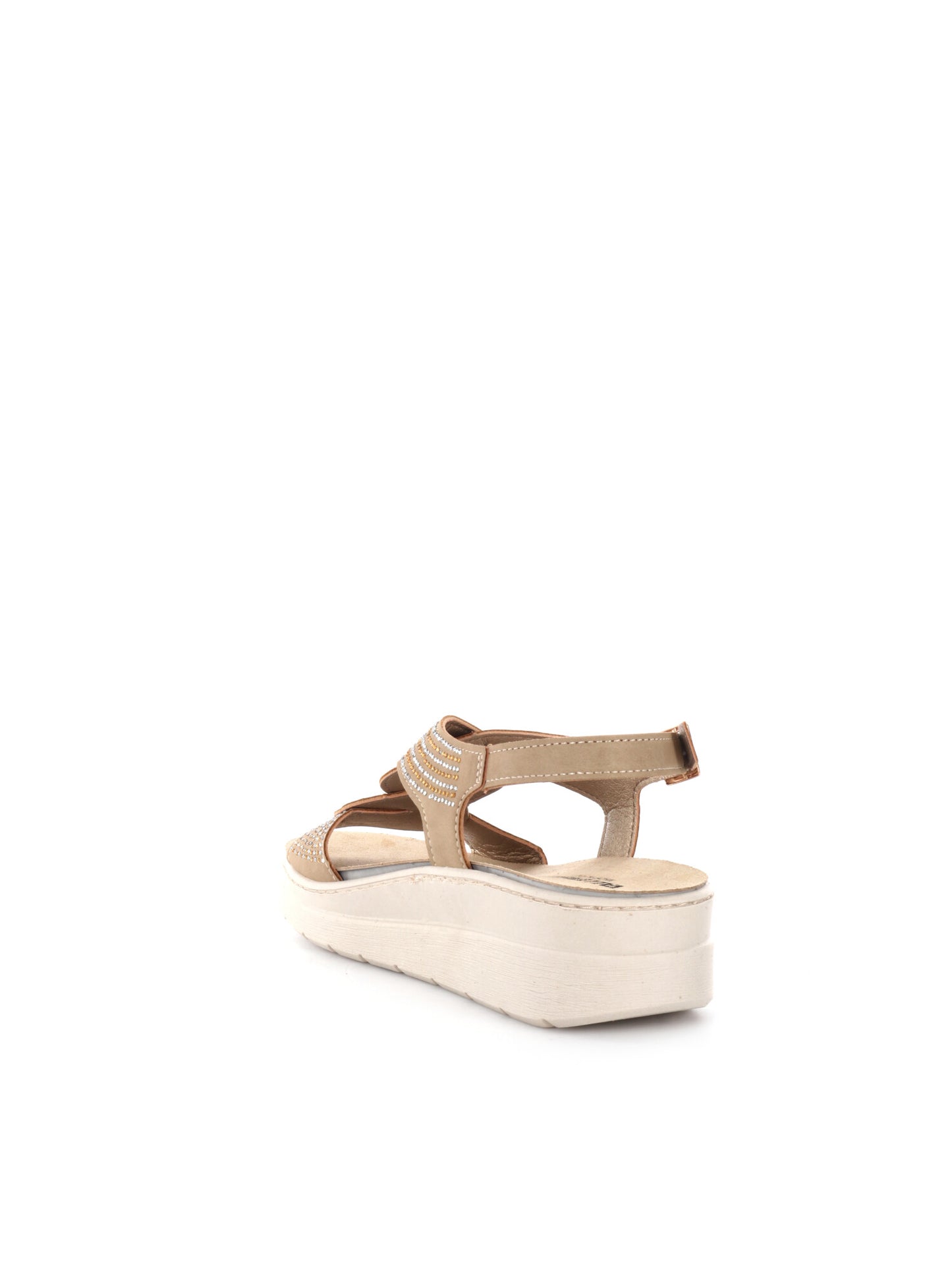 VALLEVERDE ESTRAIBIL - BEIGE