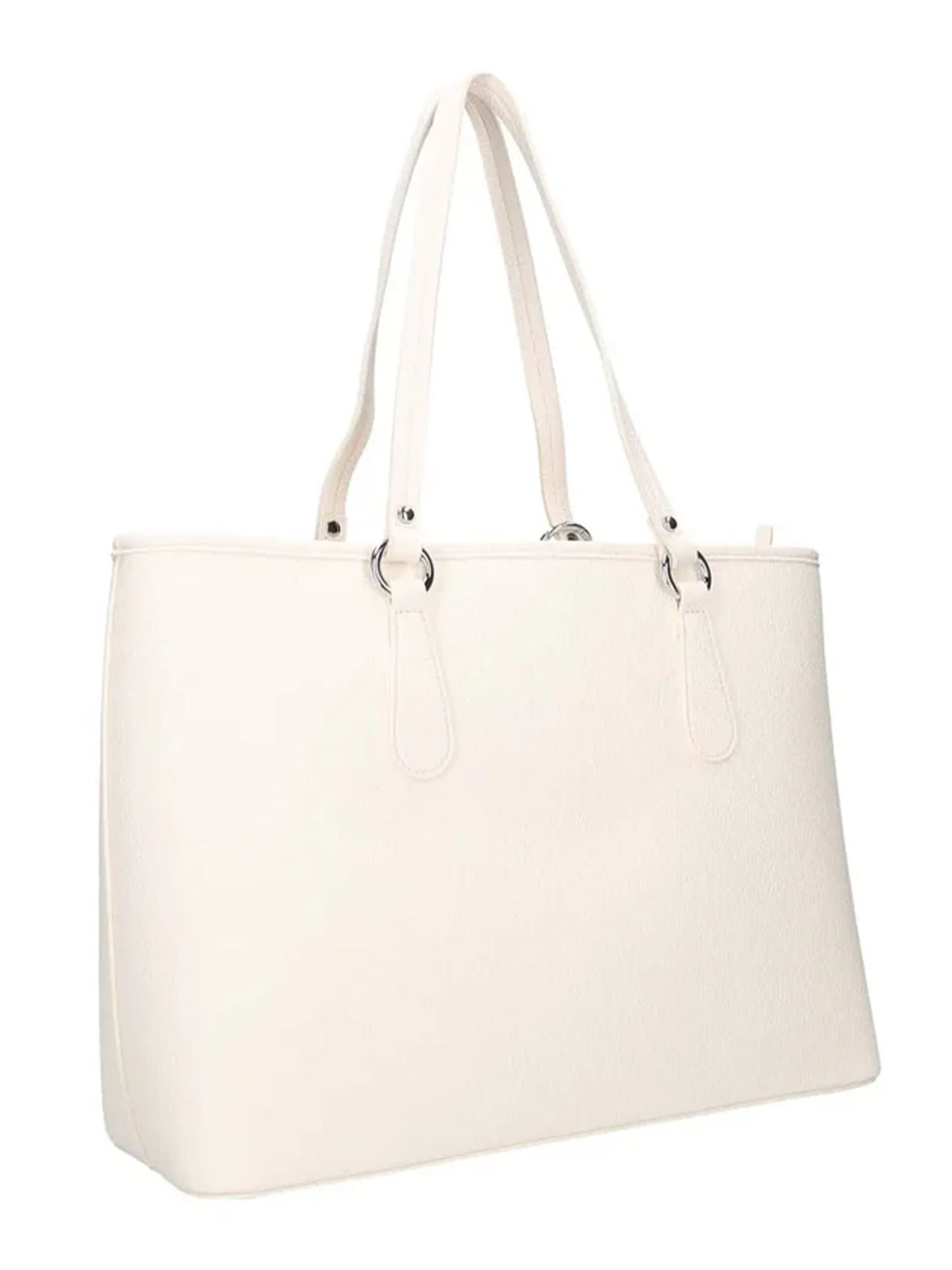 L'Atelier Du Sac Pashbag Janine, borsa donna crema elegante