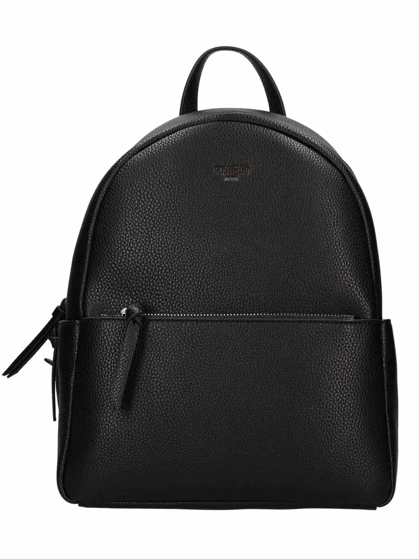 Pashbag Eric, borsa donna nera elegante e versatile