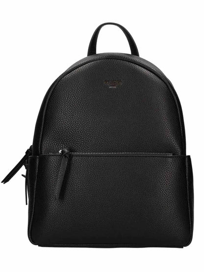 Pashbag Eric, borsa donna nera elegante e versatile