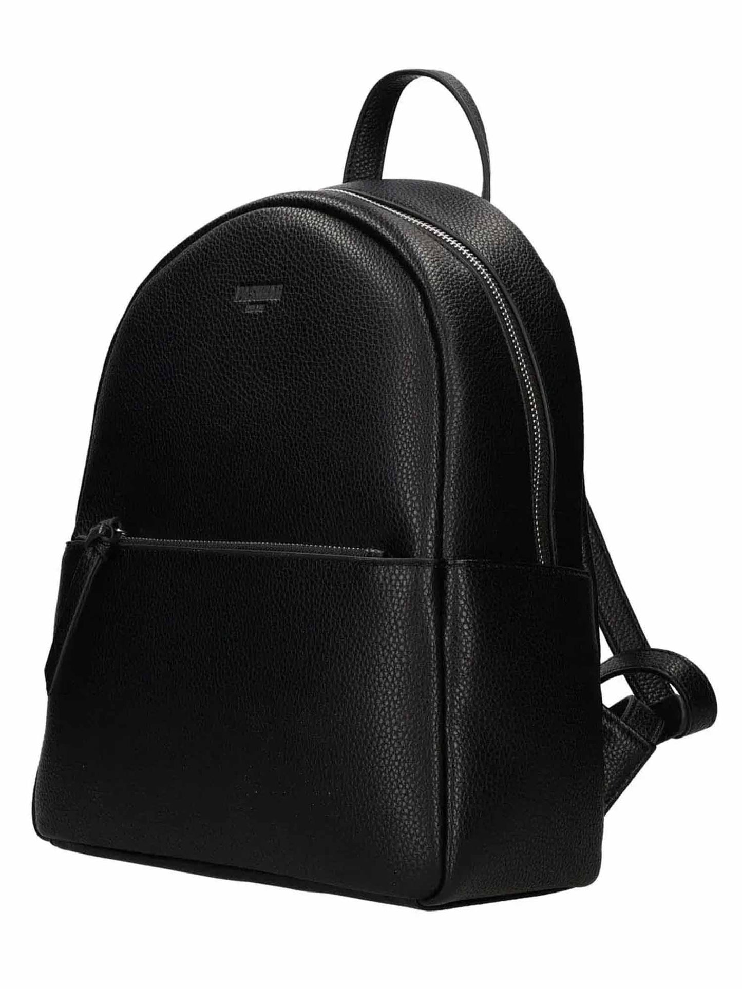 Pashbag Eric, borsa donna nera elegante e versatile