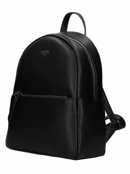 Pashbag Eric, borsa donna nera elegante e versatile