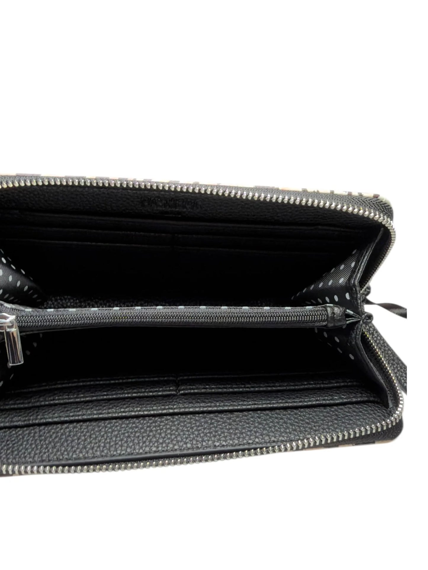L'Atelier du Sac Pashbag Brigitte, borsa donna nera elegante