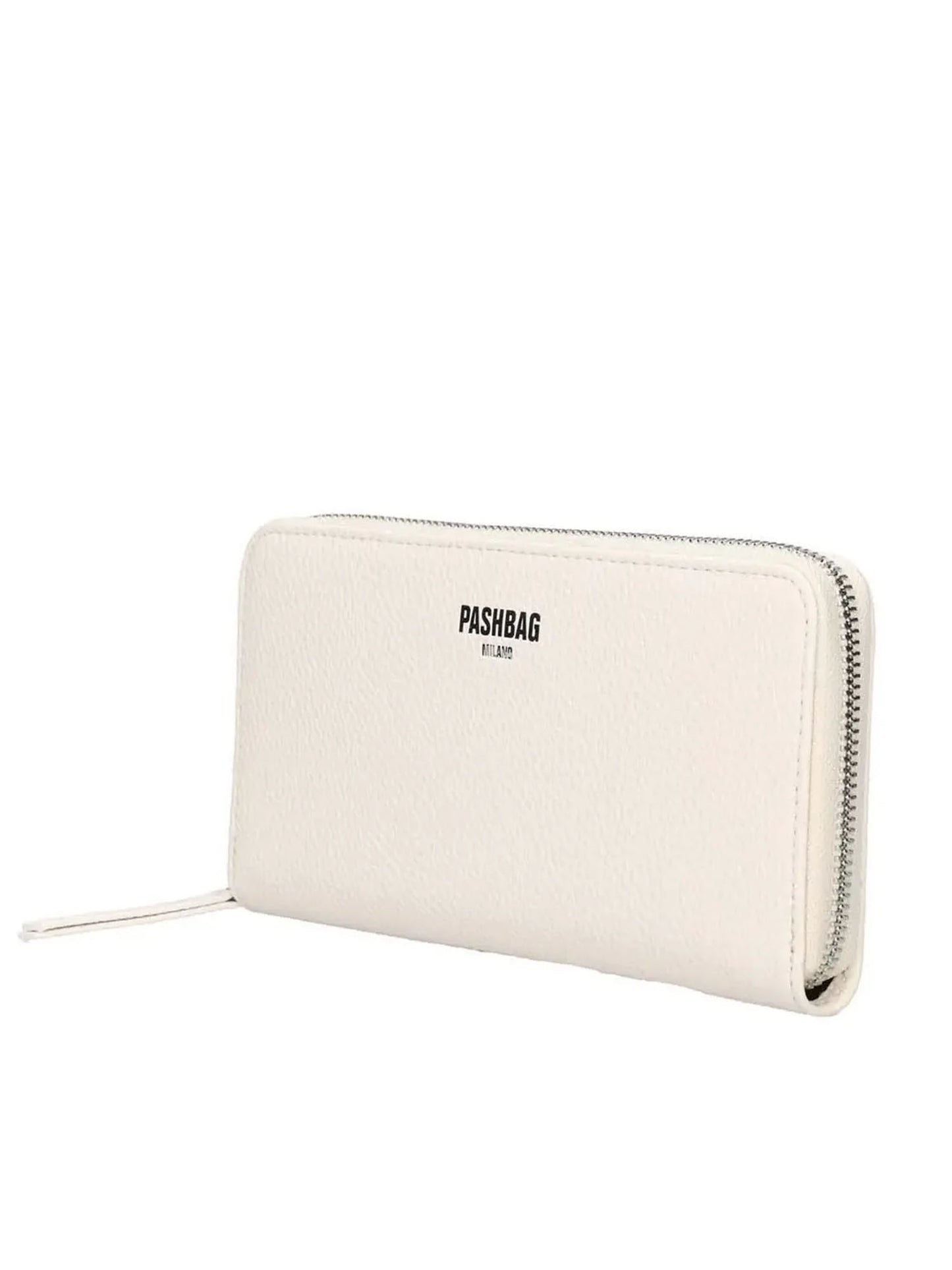 Borsa a mano L'Atelier Du Sac Pashbag Brigitte panna da donna