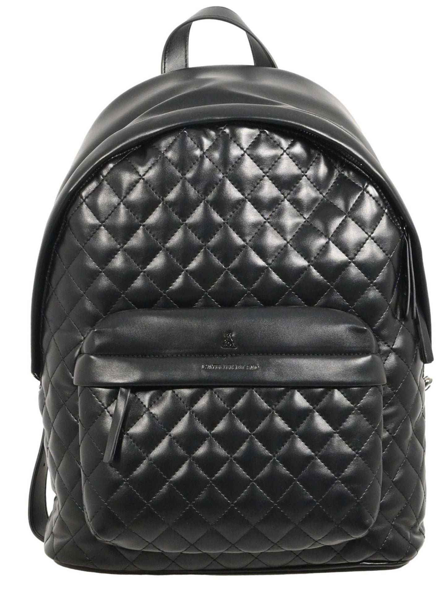 ZAINO REBEL ICONIC RAMON L'ATELIER DU SAC DA DONNA NERO