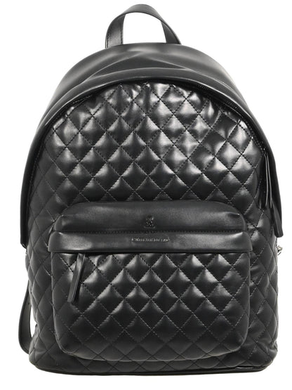 ZAINO REBEL ICONIC RAMON L'ATELIER DU SAC DA DONNA NERO