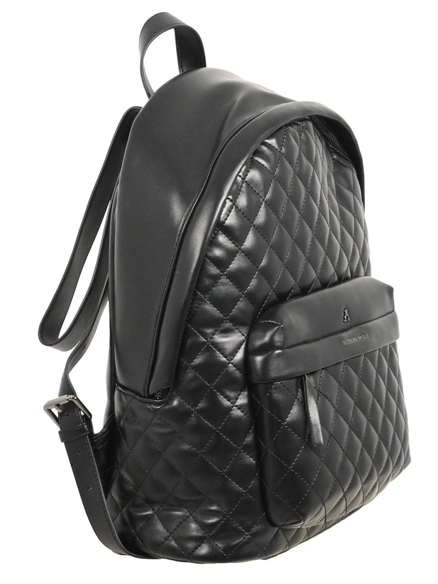 ZAINO REBEL ICONIC RAMON L'ATELIER DU SAC DA DONNA NERO