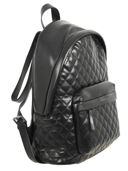 ZAINO REBEL ICONIC RAMON L'ATELIER DU SAC DA DONNA NERO