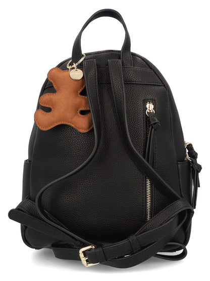 ZAINO LIKE IT PASHBAG  DA DONNA NERO