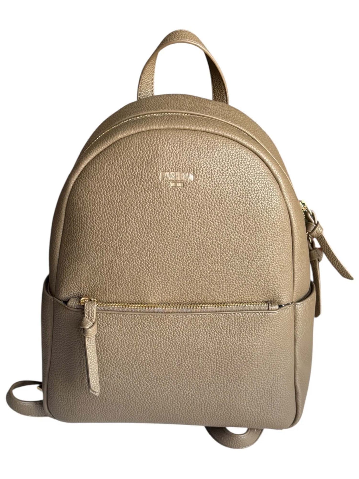 ZAINO LIKE IT PASHBAG  DA DONNA TAUPE