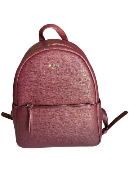 ZAINO LIKE IT PASHBAG  DA DONNA BORDEAUX