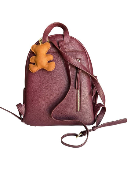 ZAINO LIKE IT PASHBAG  DA DONNA BORDEAUX