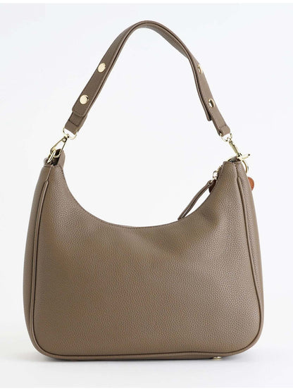 BORSA HOBO LIKE IT PASHBAG DA DONNA TAUPE