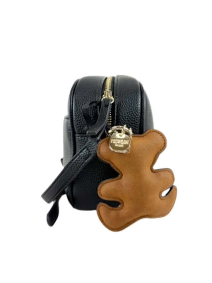 BORSA CAMERA BAG LIKE IT MILLY PASHBAG DA DONNA NERO