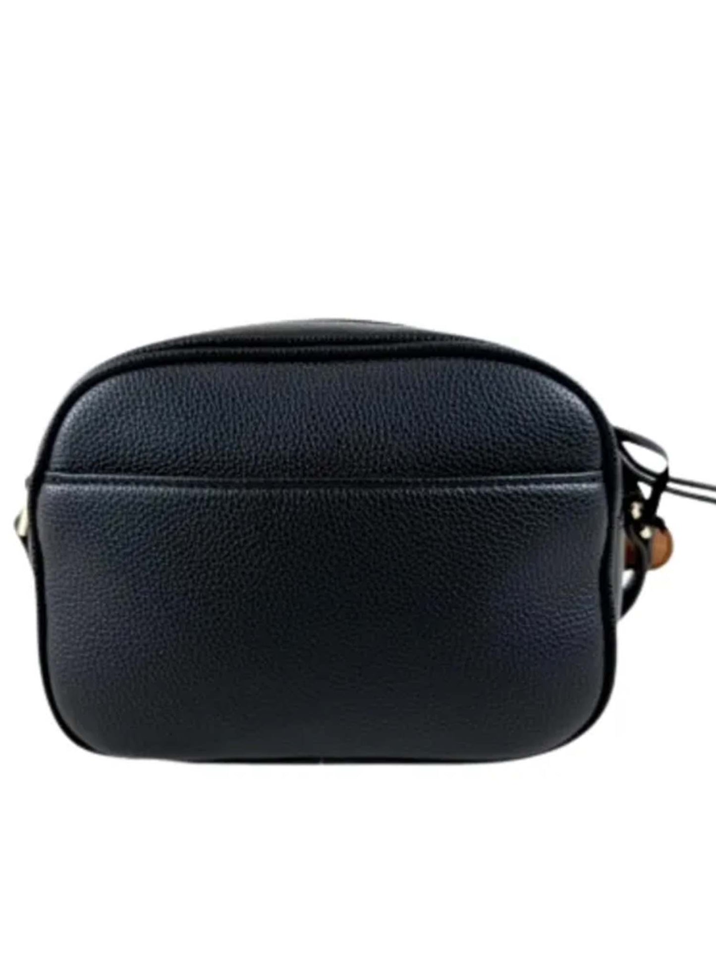 BORSA CAMERA BAG LIKE IT MILLY PASHBAG DA DONNA NERO