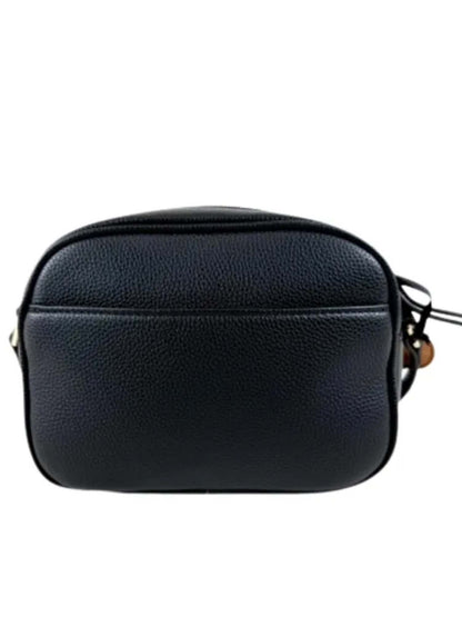 BORSA CAMERA BAG LIKE IT MILLY PASHBAG DA DONNA NERO