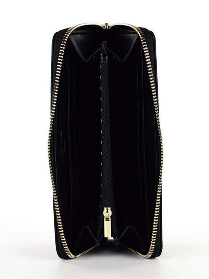 PORTAFOGLIO LIKE IT PASHBAG DA DONNA NERO