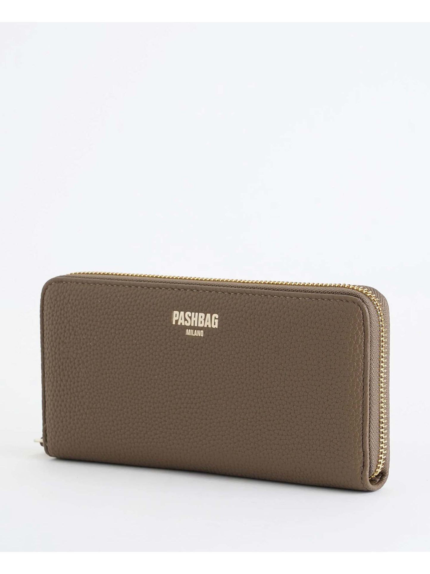 PORTAFOGLIO LIKE IT PASHBAG DA DONNA TAUPE