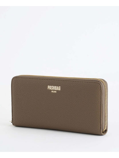 PORTAFOGLIO LIKE IT PASHBAG DA DONNA TAUPE