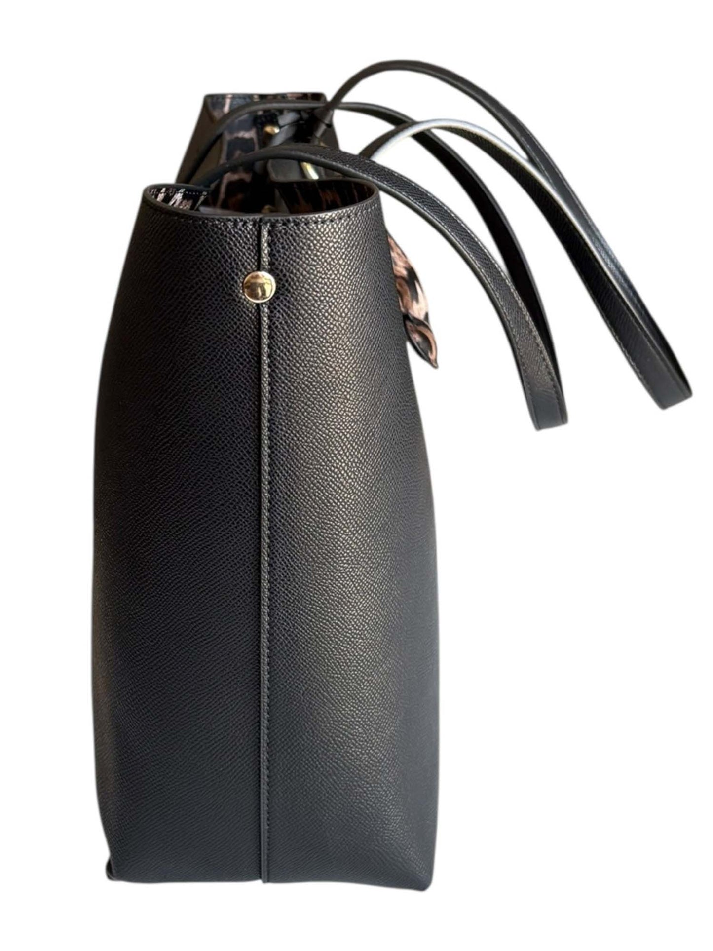 BORSA SHOPPING KENSINGTON PASHBAG DA DONNA NERO