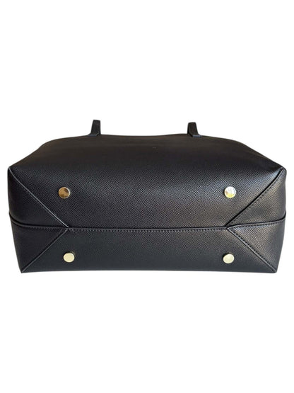 BORSA SHOPPING KENSINGTON PASHBAG DA DONNA NERO