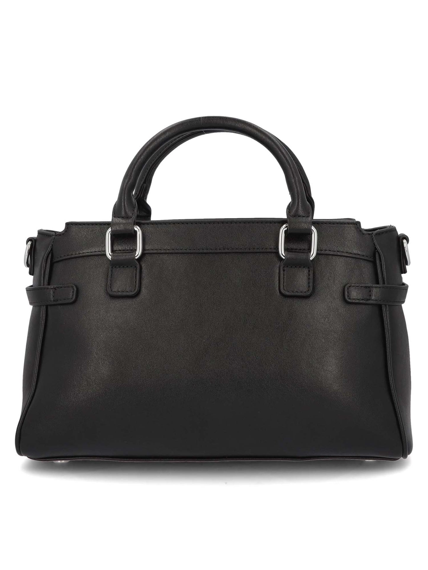 BORSA A MANO WORCESTER PASHBAG DA DONNA NERO