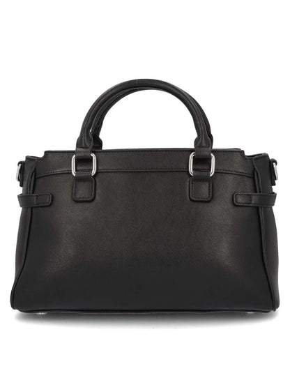 BORSA A MANO WORCESTER PASHBAG DA DONNA NERO