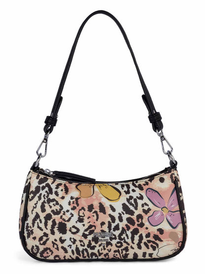 Pashbag Abby, borsa multicolore da Donna per la primavera estate