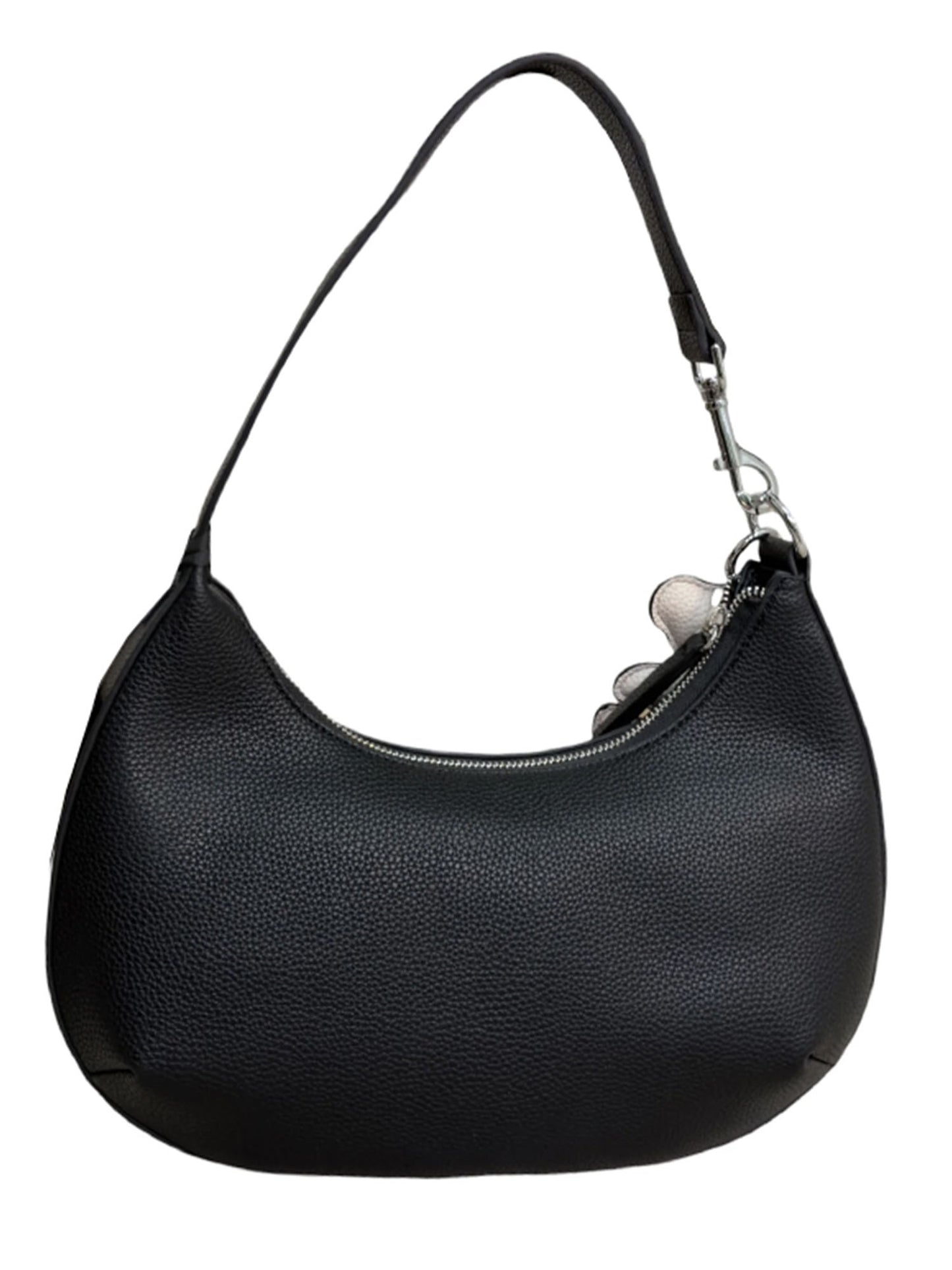L'Atelier Du Sac Pashbag Annice, borsa da donna nera elegante