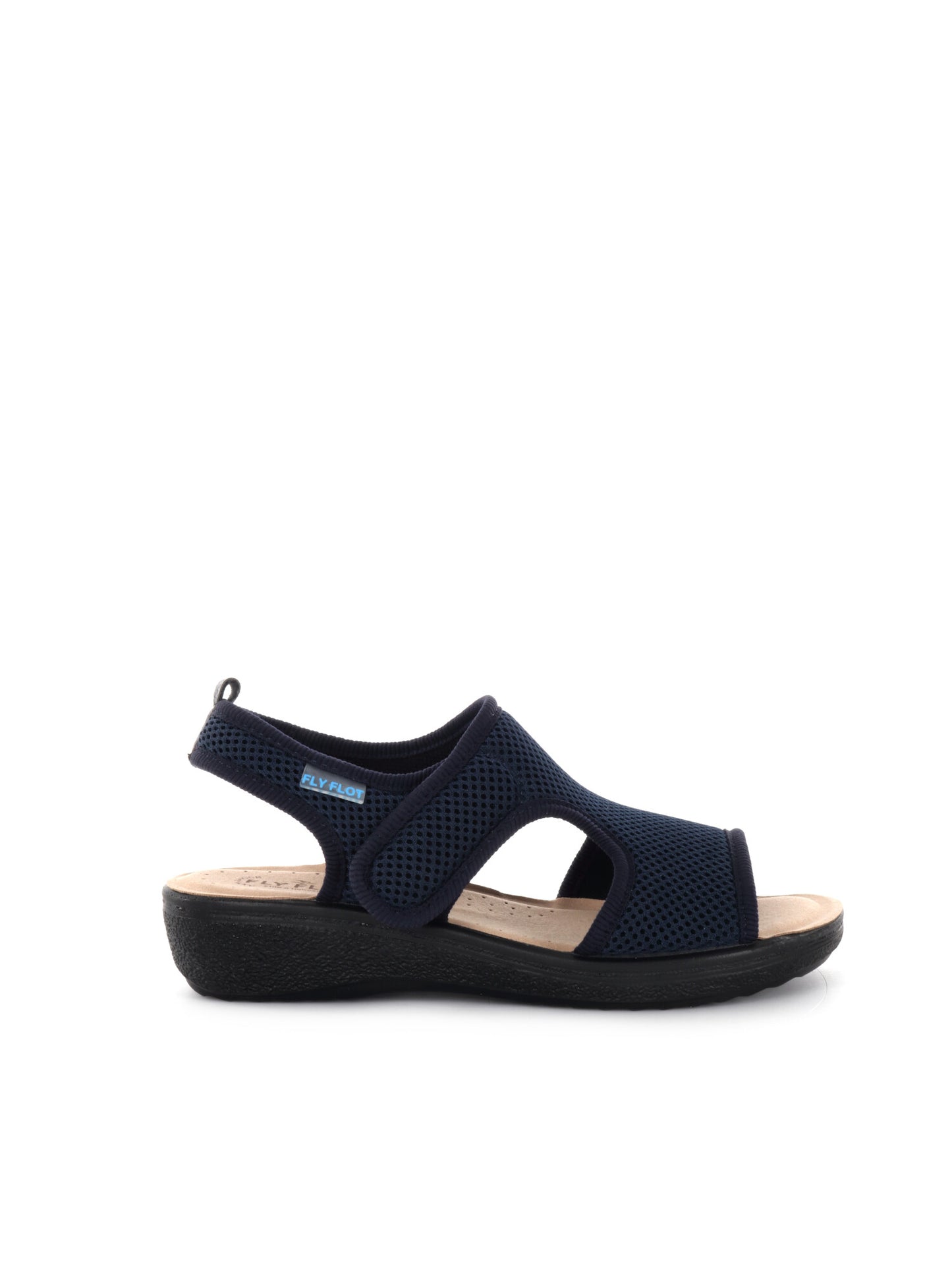 FLY FLOT CIAB.CHIUSA - BLU