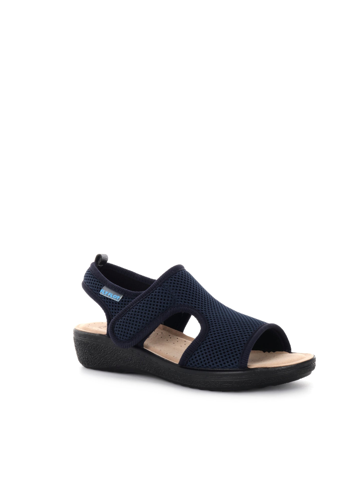 FLY FLOT CIAB.CHIUSA - BLU