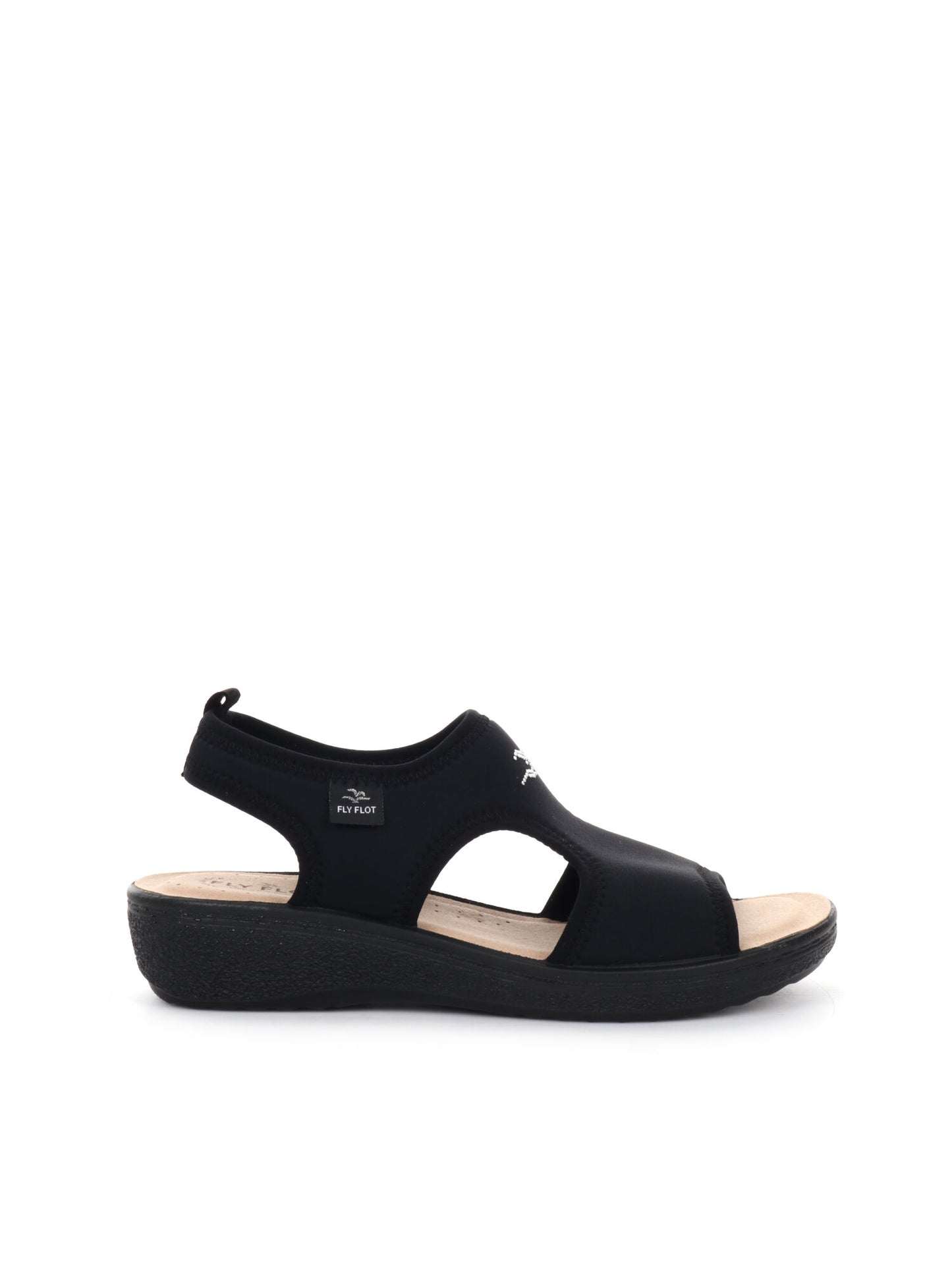 FLY FLOT CIAB.CHIUSA - NERO