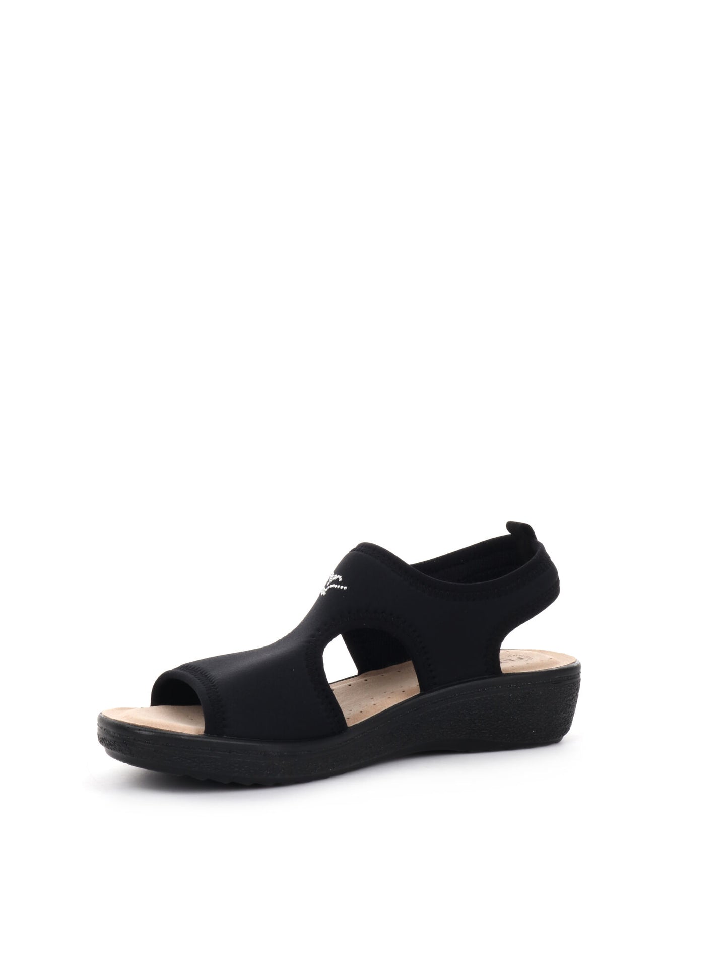 FLY FLOT CIAB.CHIUSA - NERO