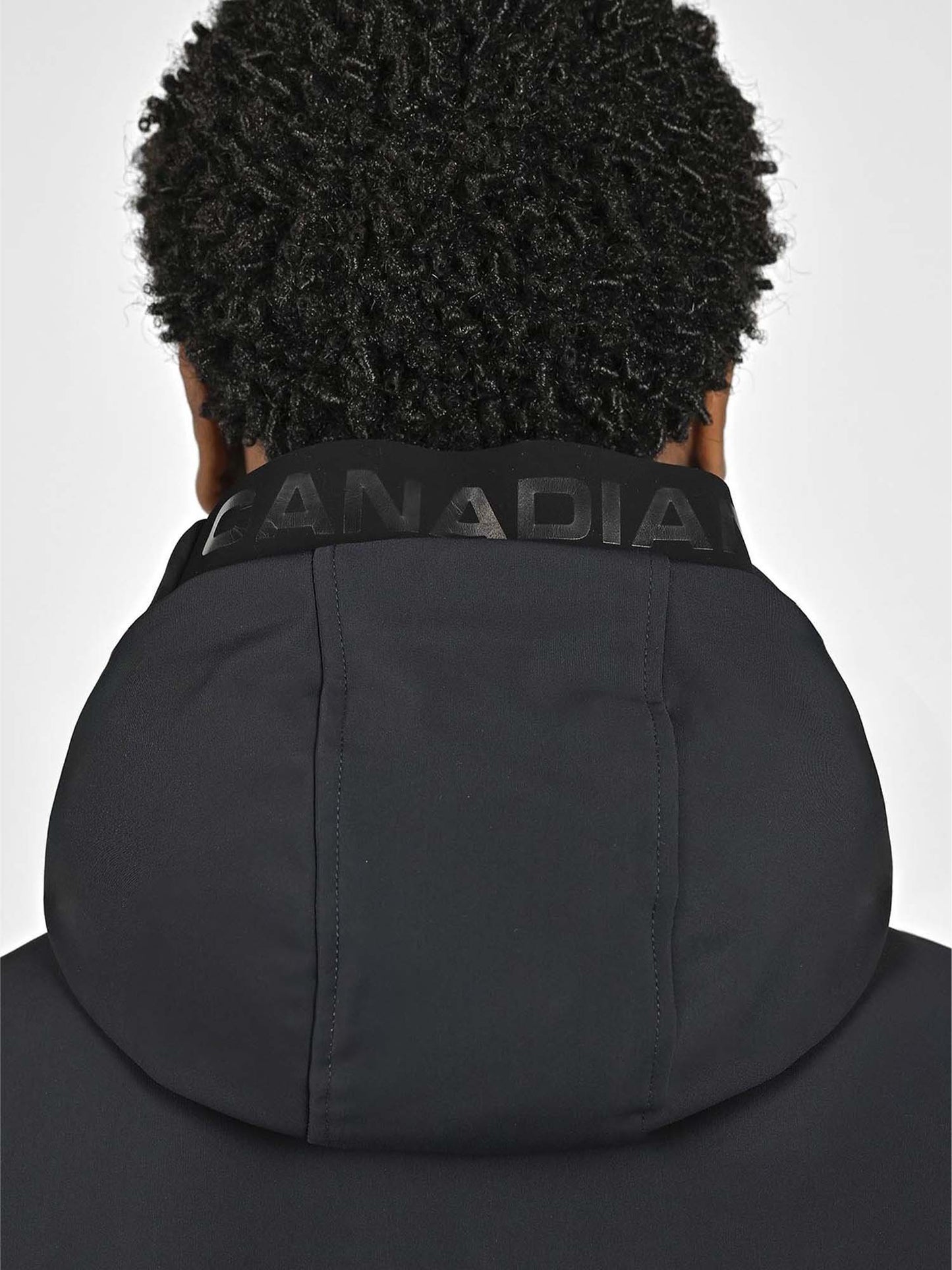 GIACCA JENPEG CANADIAN DA UOMO BLU