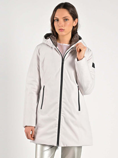 GIACCONE YORKTON LUNGO CANADIAN DA DONNA PANNA