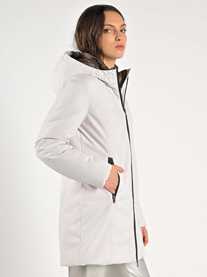 GIACCONE YORKTON LUNGO CANADIAN DA DONNA PANNA