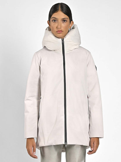 GIACCONE MARILLA CANADIAN DA DONNA PANNA