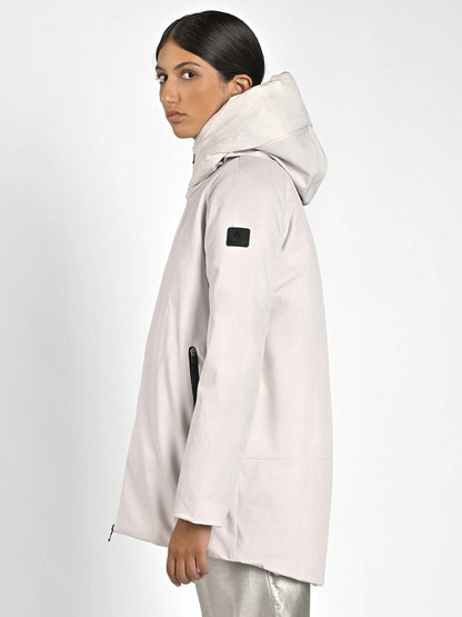 GIACCONE MARILLA CANADIAN DA DONNA PANNA