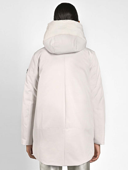 GIACCONE MARILLA CANADIAN DA DONNA PANNA