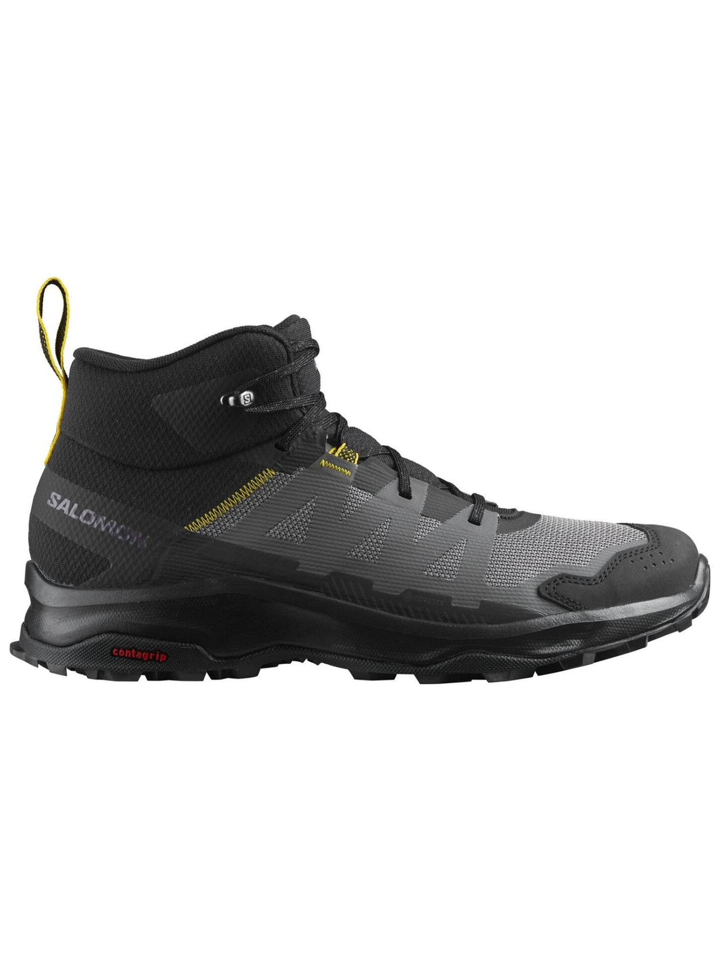 SALOMON ARDENT MID G - NERO
