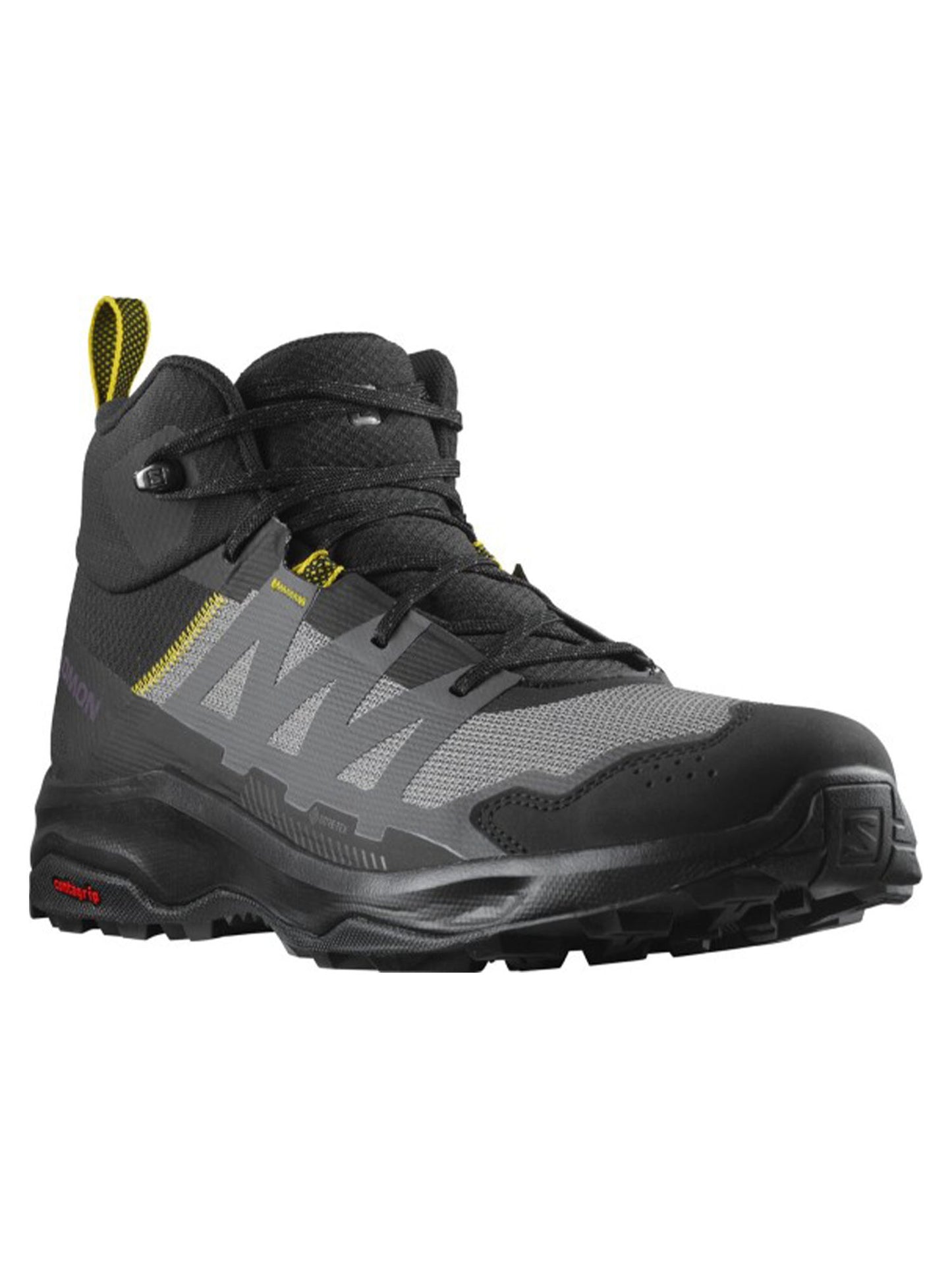 SALOMON ARDENT MID G - NERO