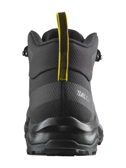 SALOMON ARDENT MID G - NERO