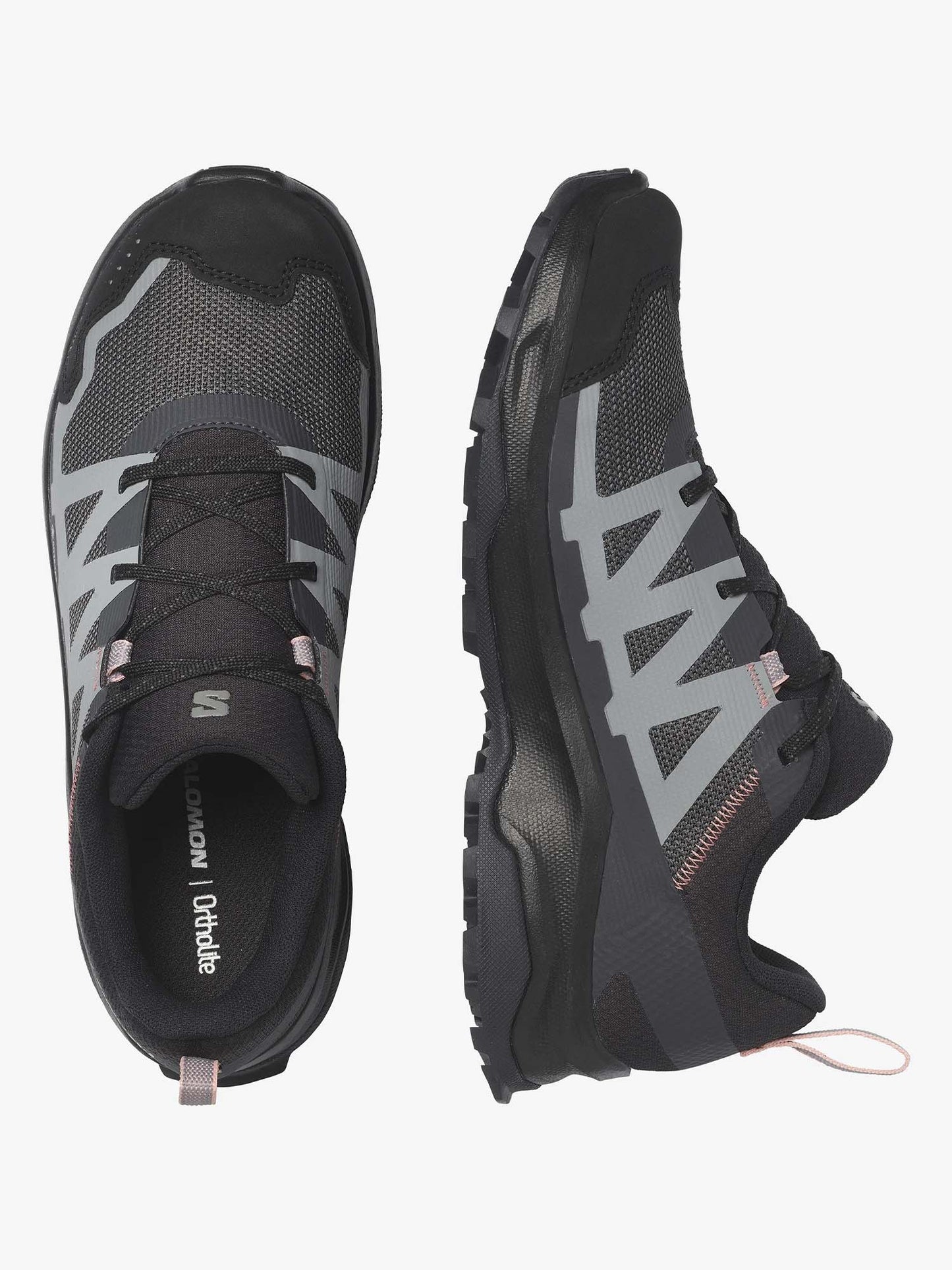 SALOMON ARDENT GTX W - NERO