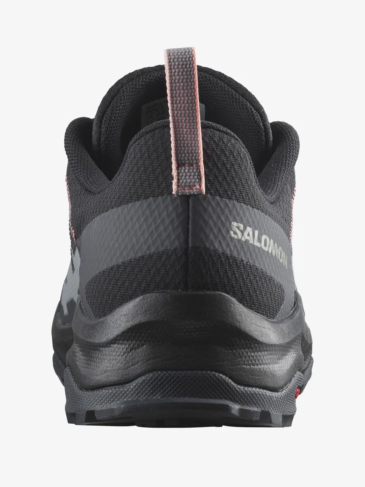 SALOMON ARDENT GTX W - NERO