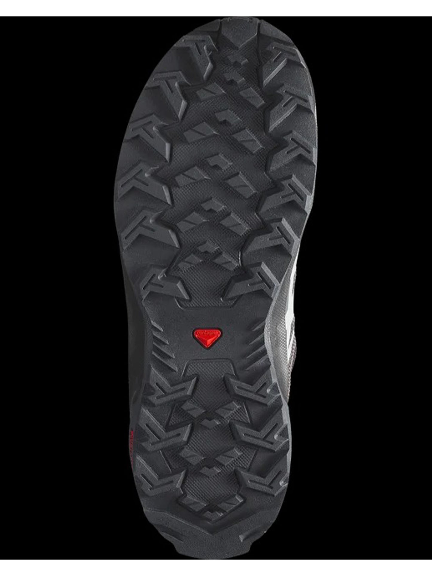 SALOMON ARDENT GTX W - NERO